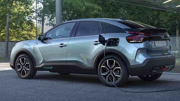 2023 Citroën C4 Aircross Would Make A Fine Addition To The Brand's