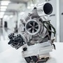 Mercedes-AMG has announced that it is working on a new generation electric turbocharger for its future models.