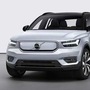 Volvo aims for half of its car sales to be fully electric, and the rest hybrid vehicles by 2025.