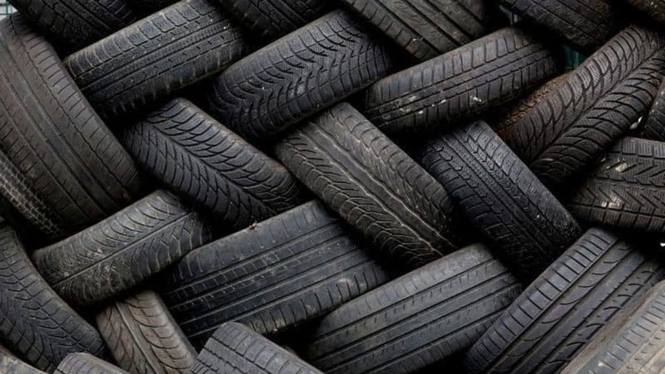 how to import tyres