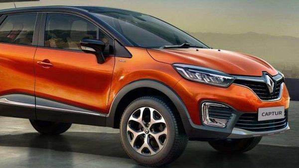 Renault Captur Discontinued In India Suv Delisted From Official Page