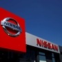 A Nissan car dealership is pictured in Northwich, following the outbreak of the coronavirus disease (COVID-19), Northwich, Britain, May 30, 2020. REUTERS/Jason Cairnduff (REUTERS)