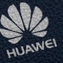 File photo of Huawei logo. (REUTERS)
