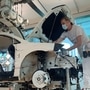 The Mach-Mit production experience lasts around 2.5 hours and takes place on weekdays at pre-slotted timings.