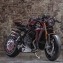 MG Agusta Rush 1000