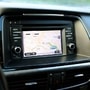 File photo of an infotainment screen being used as a navigation option. (Image used for representational purpose)