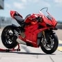 LEGO Ducati Panigale V4 R