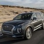 Shortage of parts supply, such as wiring cables from China, has led Hyundai to suspend production of Palisade and Genesis GV80 SUVs.