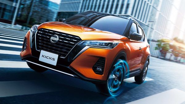 Nissan kicks cheap automatic launch