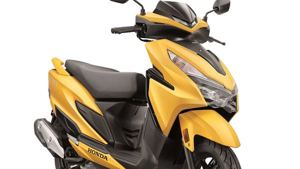 Honda scooty new model on sale 2020