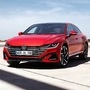 Volkswagen Arteon will be available in two versions - Fastback and Shooting Brake.