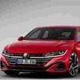 In the new facelift sedan, headlamps are now practically linked with a new thin strip of LED light running through the revamped grille on which the Volkswagen badge sits. The bumper has also changed.