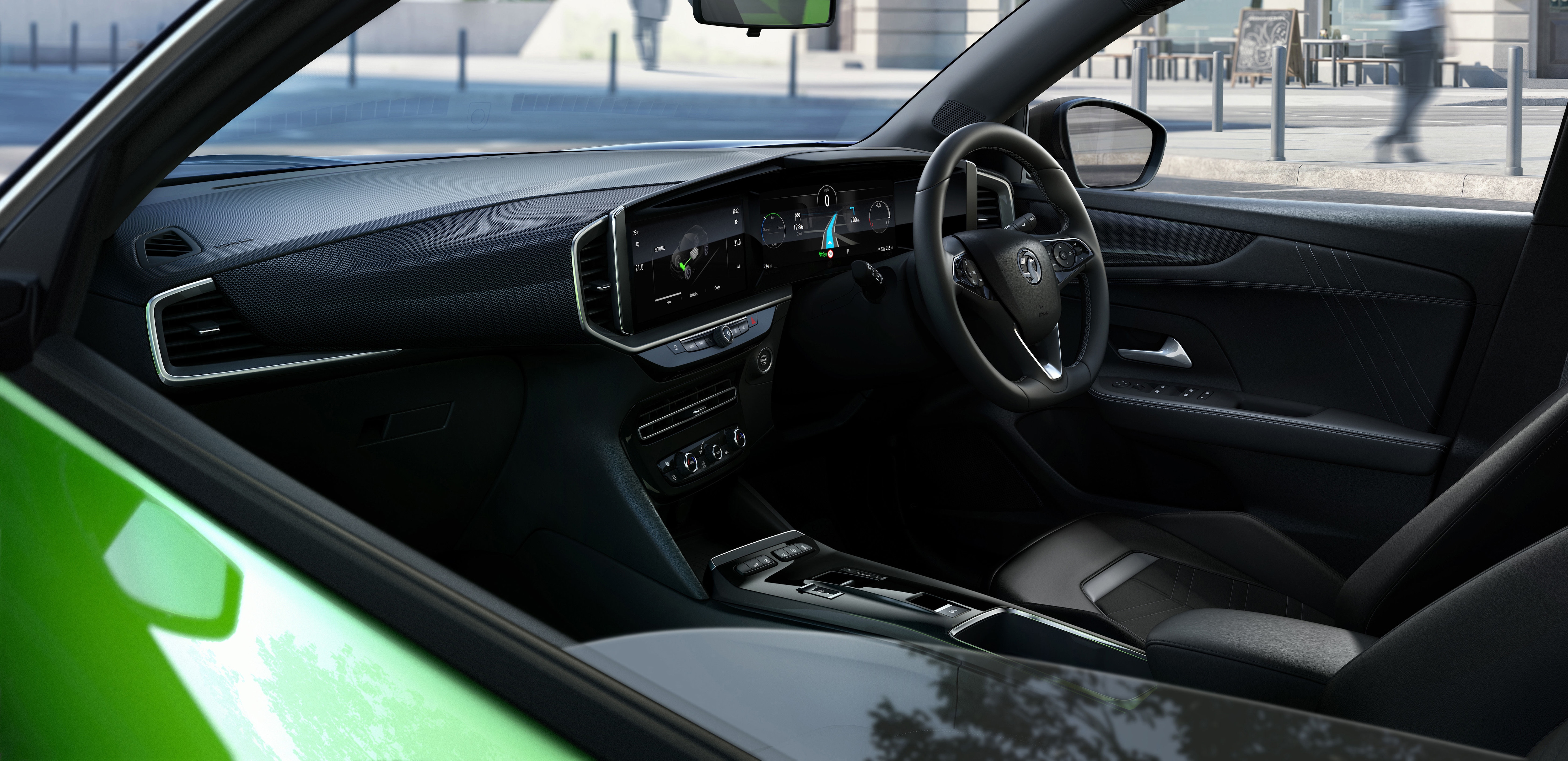 2021 Vauxhall Mokka 2021 Vauxhall Mokka