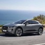 File photo of Jaguar I-Pace