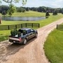 The new Ford F-150 Limited truck is seen in a picture released by Ford Motor Co in Detroit. (via REUTERS)
