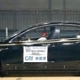 Elon Musk has touted the Model 3 as the safest car ever built with the lowest risk of injury of any vehicle tested by government regulators.