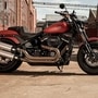 Harley-Davidson Fat Bob