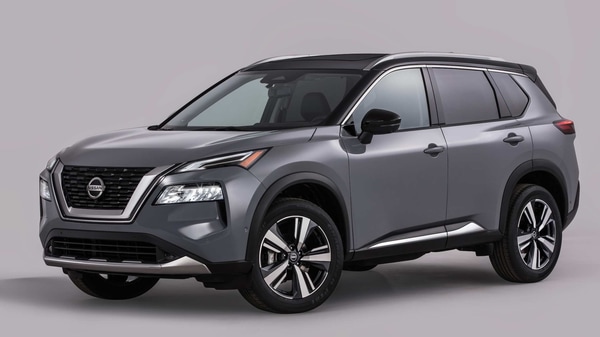 Nissan X-Trail Expected Price ₹ 40 Lakh, 2024 Launch Date, Bookings in India