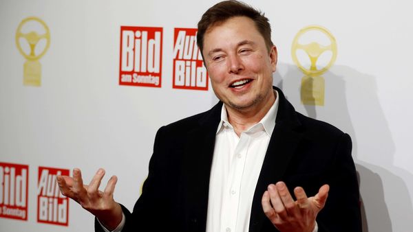 Indian twitterati wish Elon Musk a happy birthday