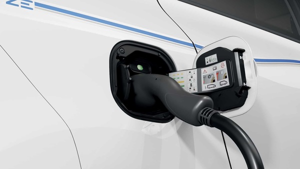 Austria currently has around 5,500 charge points and wants to increase that number as quickly as possible.