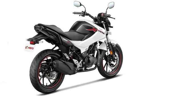 Hero Motocorp Rides In Much Anticipated Xtreme 160r At 99 950