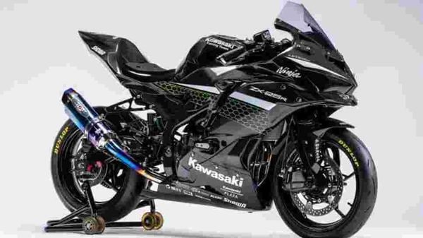 ninja 250 price