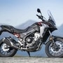 2020 Honda CB400X