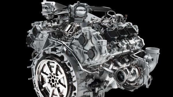 Maserati readies its in-house developed Nettuno twin-turbo V6 engine ...