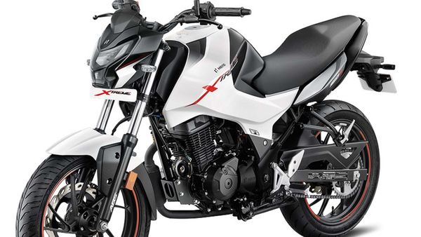 Signs Of Recovery Hero Motocorp Sells 4 5 Lakh Units In June