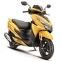 Honda Grazia 2020