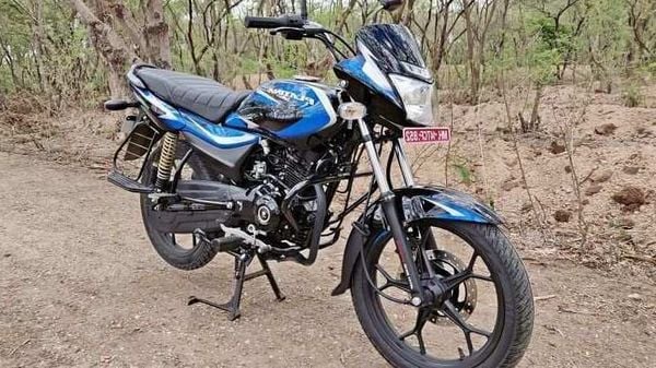 bajaj sales