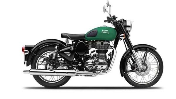 Royal Enfield records 35% decline in June sales | Auto News