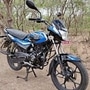 File photo of Bajaj Platina 110 H Gear used for representational purpose.
