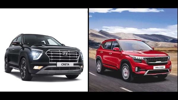 Hyundai Creta Beats Kia Seltos As Top Selling Suv In June
