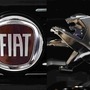 FCA, has just agreed a 6.3 billion euro state-backed loan to help its Italian unit and the whole country's automotive industry to weather the crisis. (AFP)