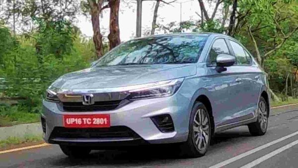 New Model Honda City Car 2020