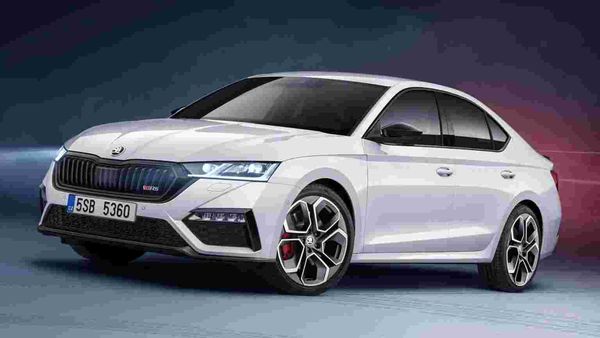 The 2020 Skoda Octavia RS now comes with a unique body kit and two powertrains to choose from.