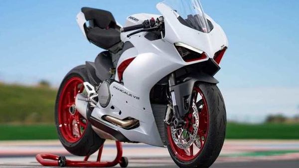 panigale