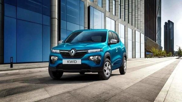 One of the most successful model in the country, Renault Kwid comes with a five-speed AMT gearbox. The Kwid RXL with automatic gearbox costs just over <span class=