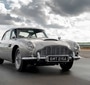 The first of the all-new Aston Martin DB5 Goldfinger Continuation cars have rolled out and is ready for delivery