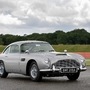55 years after the last DB5 rolled off the production line, Aston Martin has rolled out the all-new DB5 Goldfinger Continuation and is now ready for delivery.