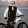 Pankaj M Munjal, Chairman and Managing Director of Hero Cycles.