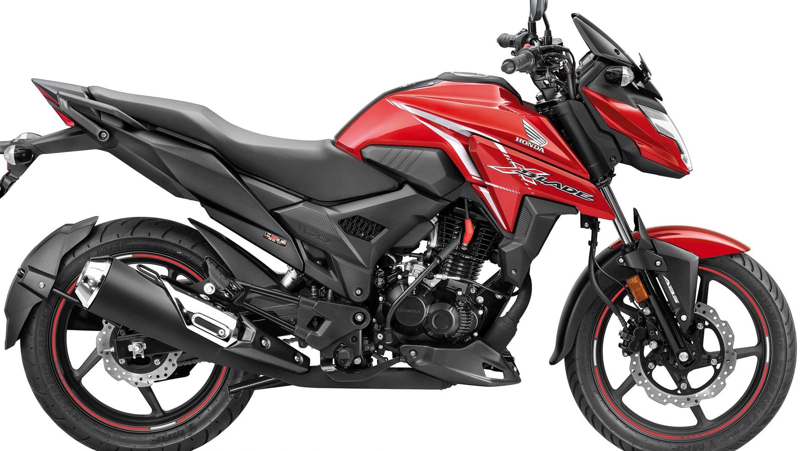 Honda x sale blade 2020