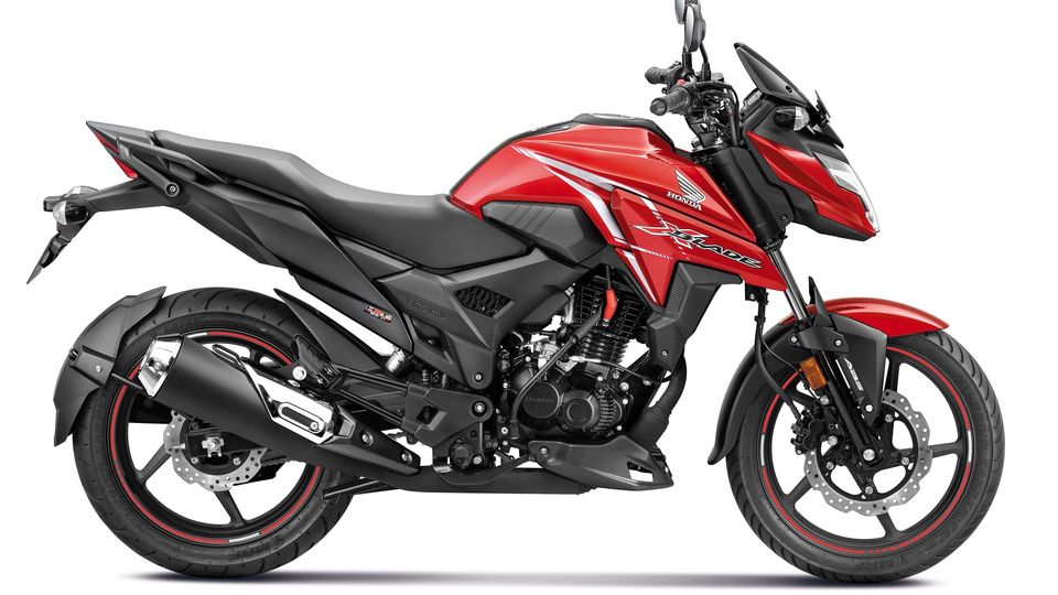 2020 Honda X Blade Bs 6 Vs Rivals Price Comparison