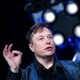 File photo of Elon Musk. (AFP)