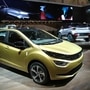 Altroz, Tata Motors' latest offering, can now be bought at a starting EMI of  ₹5,555. (REUTERS)