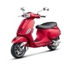 File photo of Vespa SXL 149 BS 6 scooter.