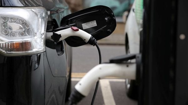 Development in battery technology is likely to bring down range-related anxieties in electric vehicles. (File photo for representational use)