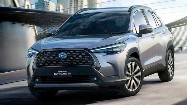 Toyota to launch affordable SUV and MPV