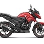 2020 Honda X-Blade BS 6